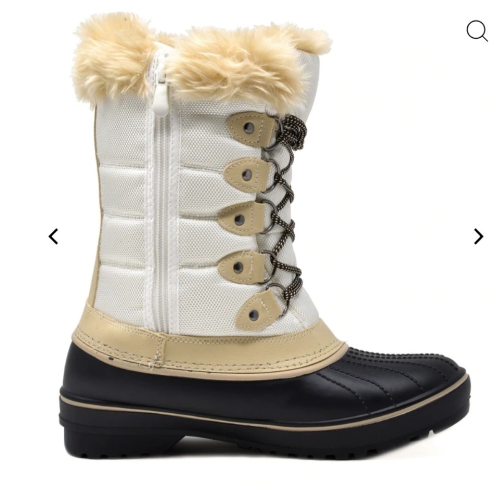 Winter Boots